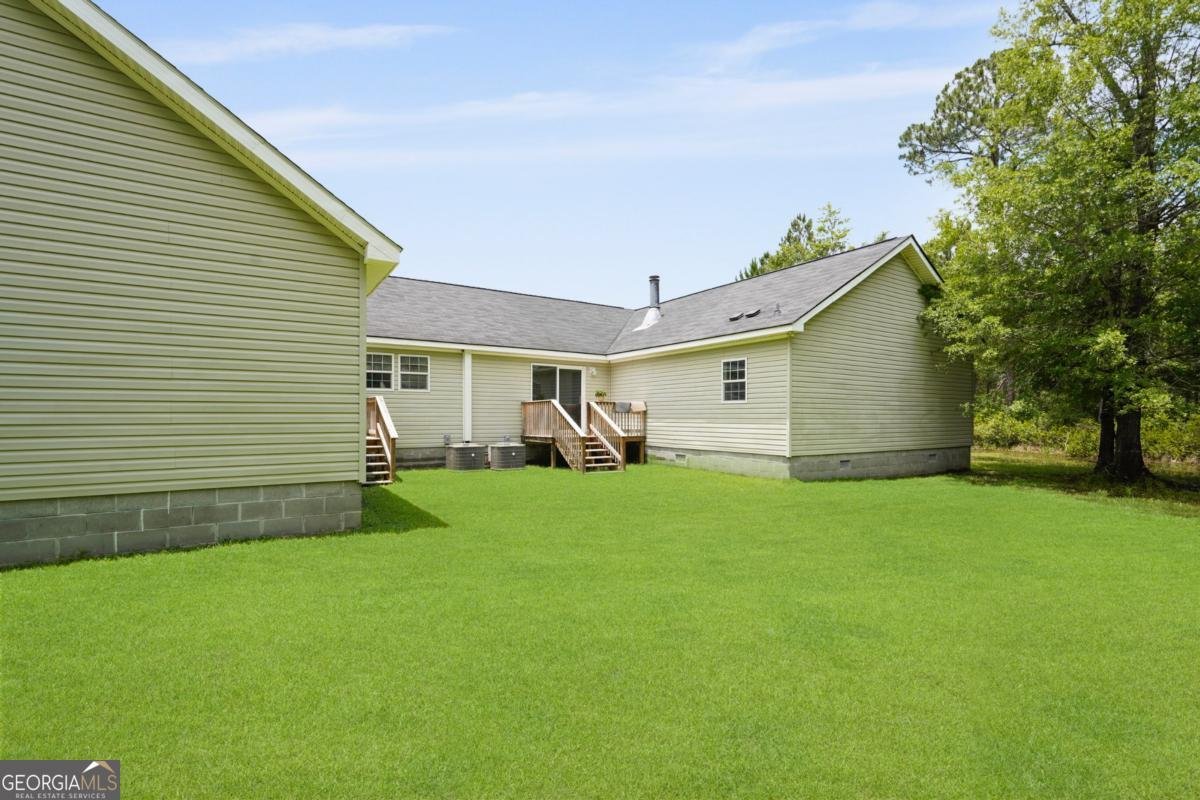 550 Brogdon Road Guyton - 67