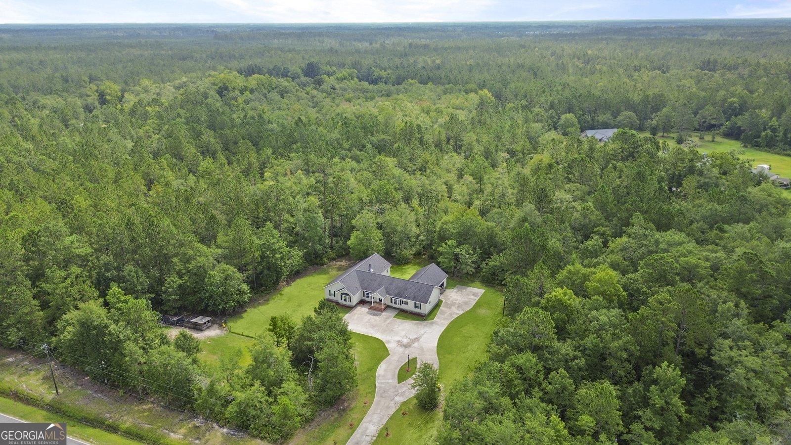 550 Brogdon Road Guyton - 69