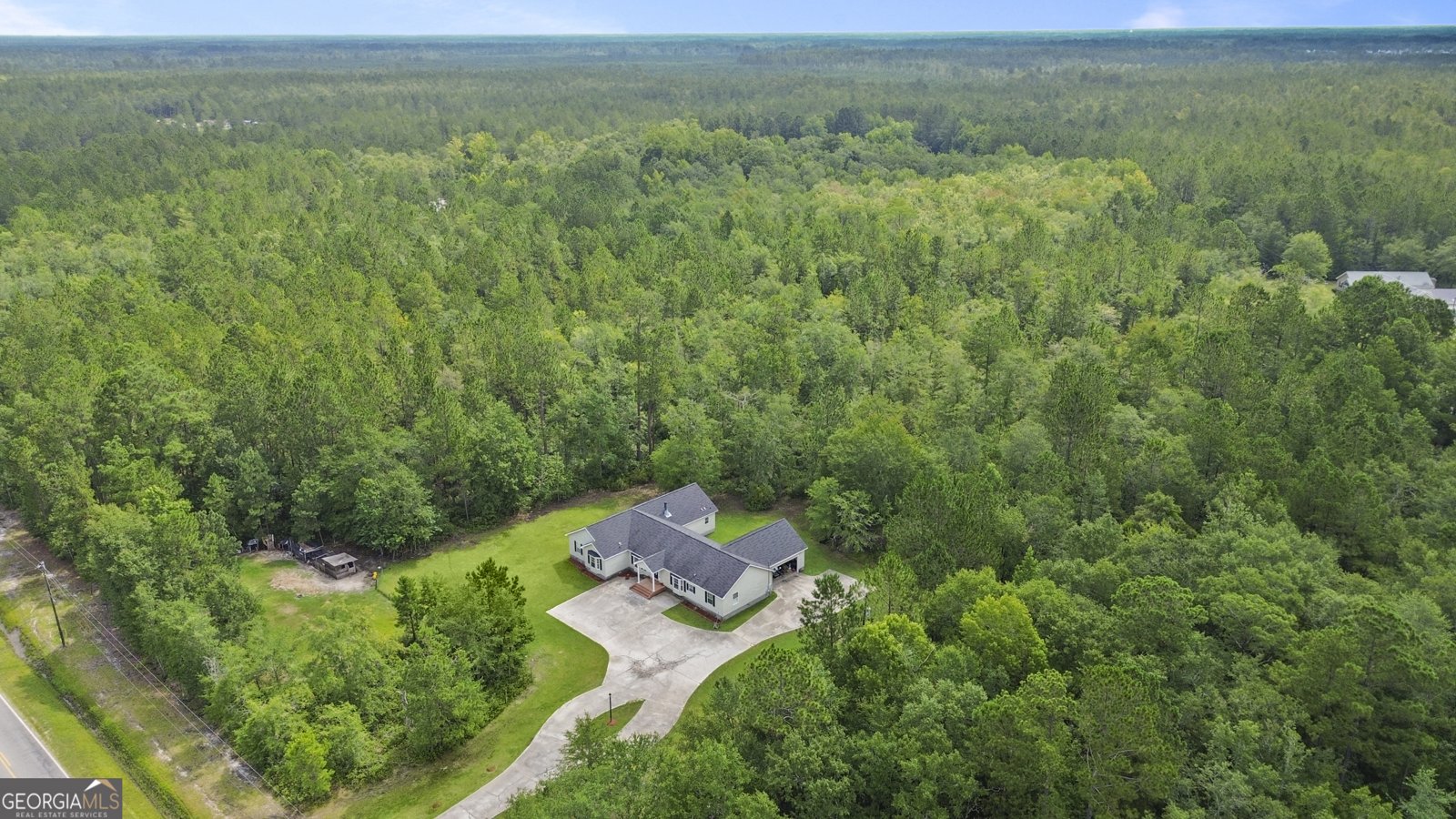 550 Brogdon Road Guyton - 70