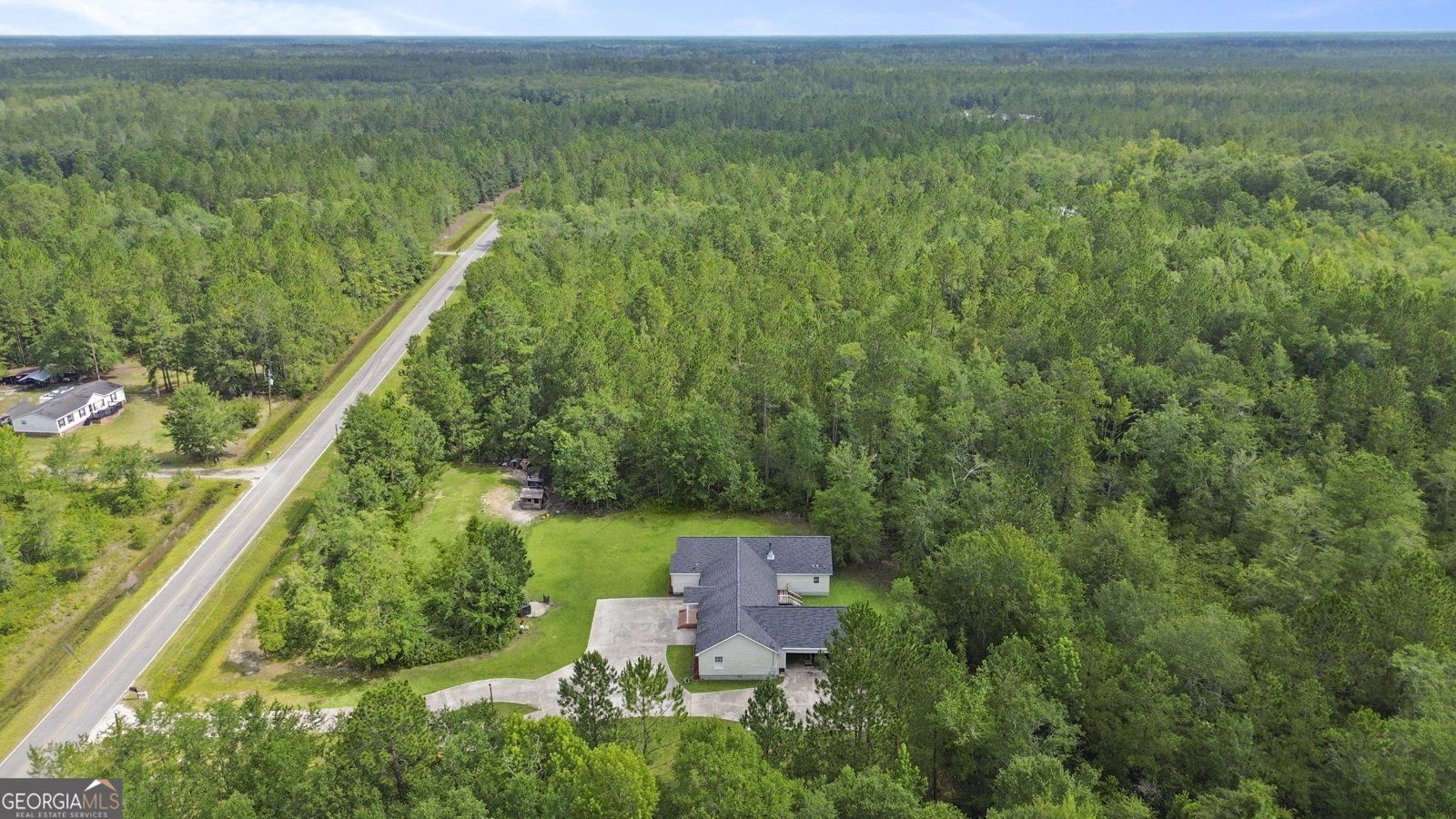 550 Brogdon Road Guyton - 71