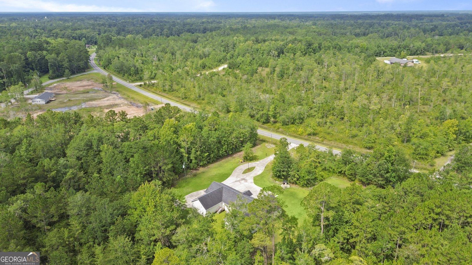 550 Brogdon Road Guyton - 74