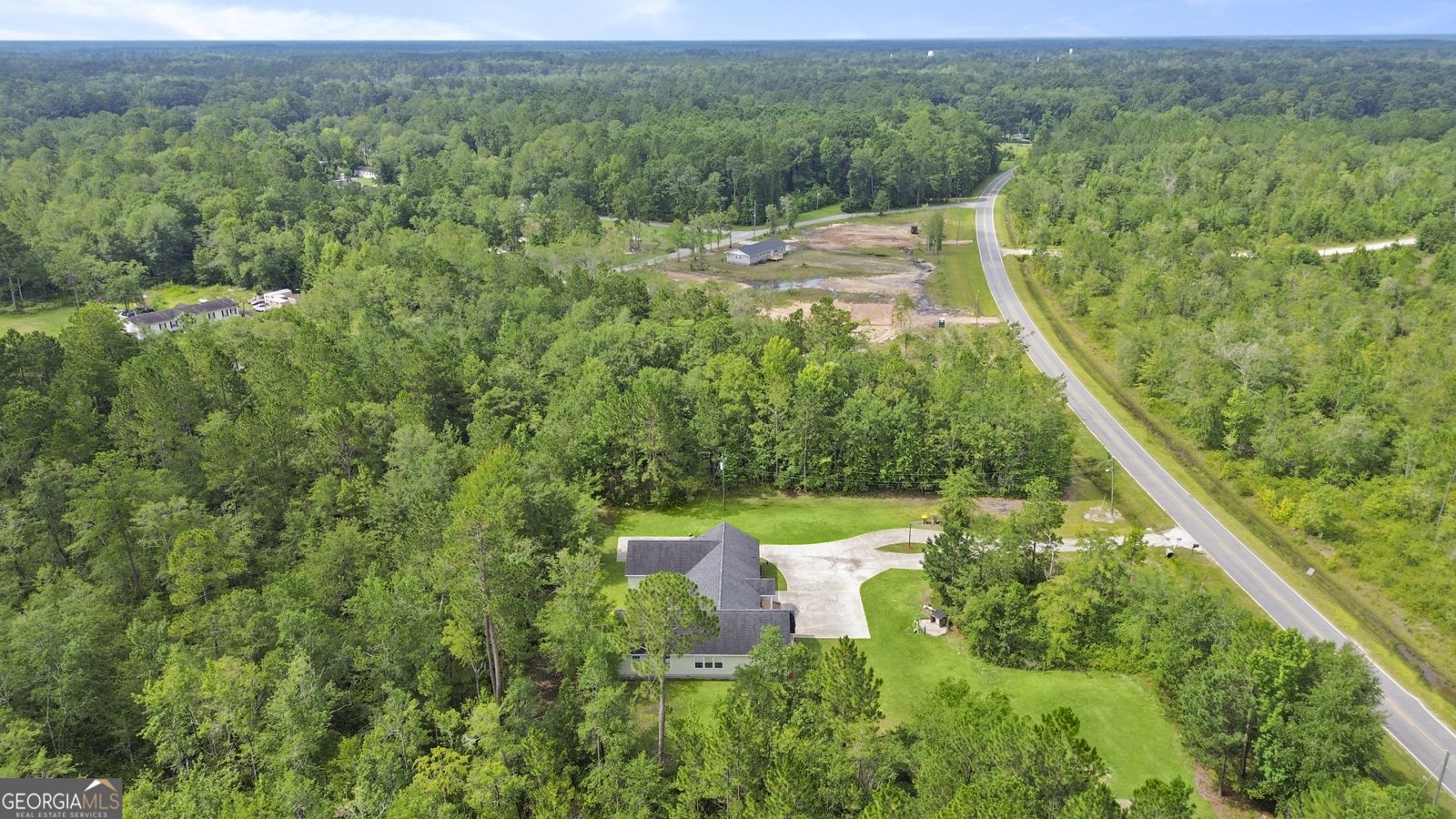 550 Brogdon Road Guyton - 75
