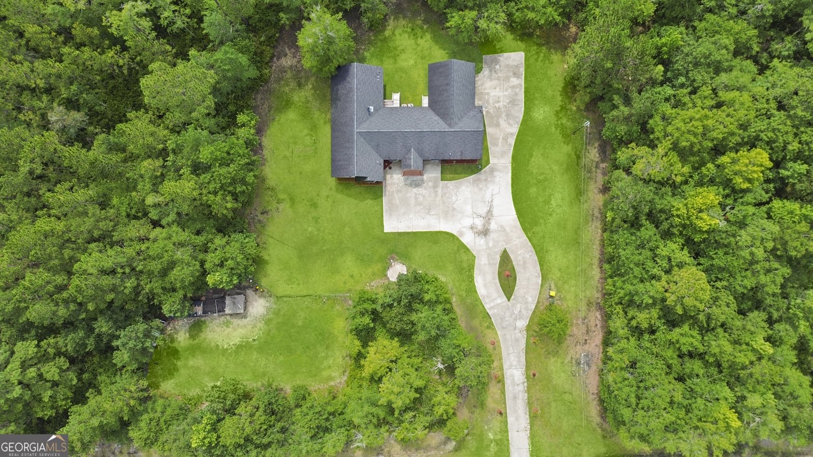 550 Brogdon Road Guyton - 77
