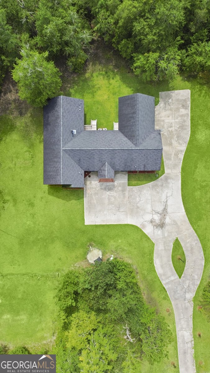 550 Brogdon Road Guyton - 78