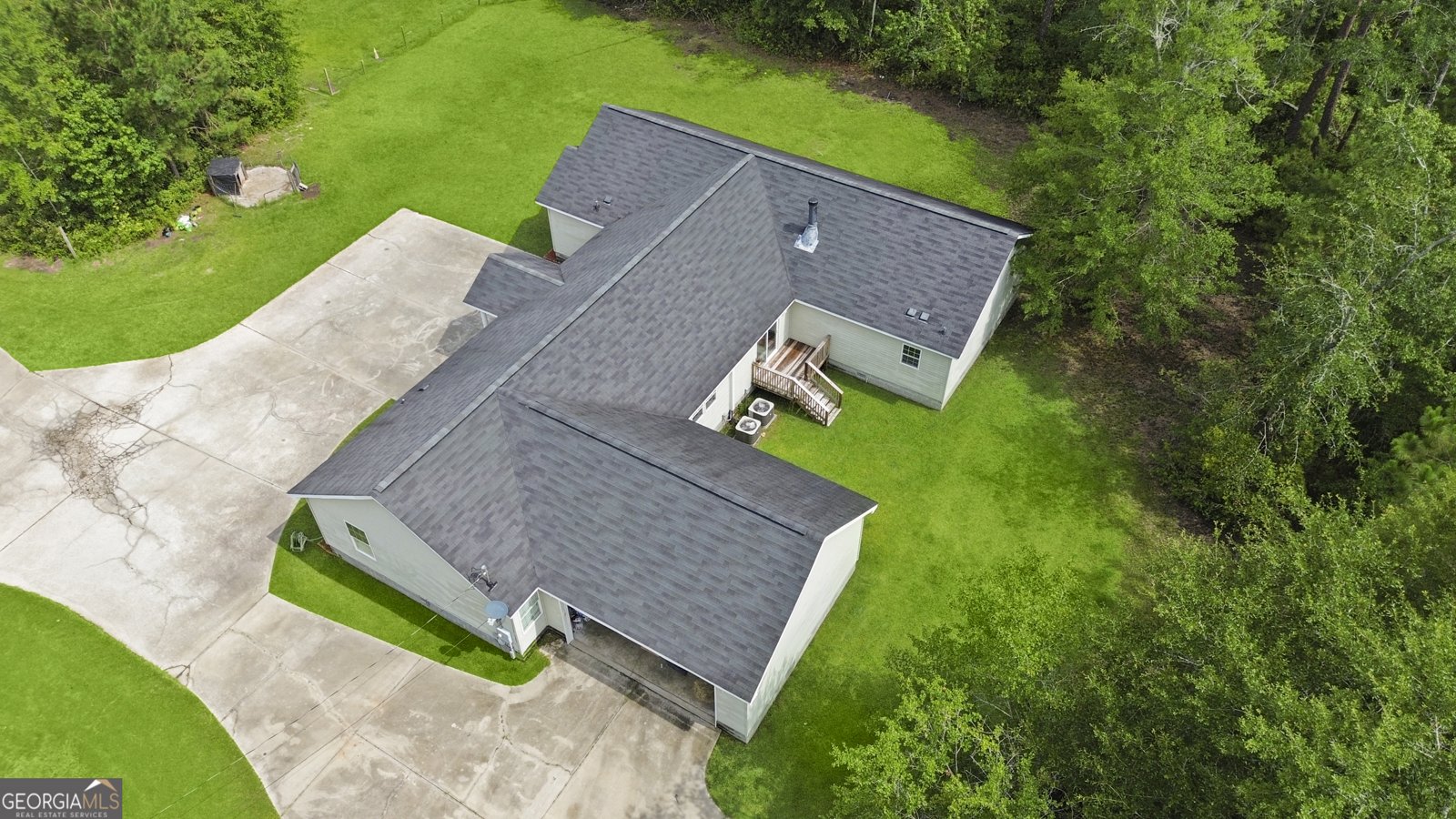 550 Brogdon Road Guyton - 81