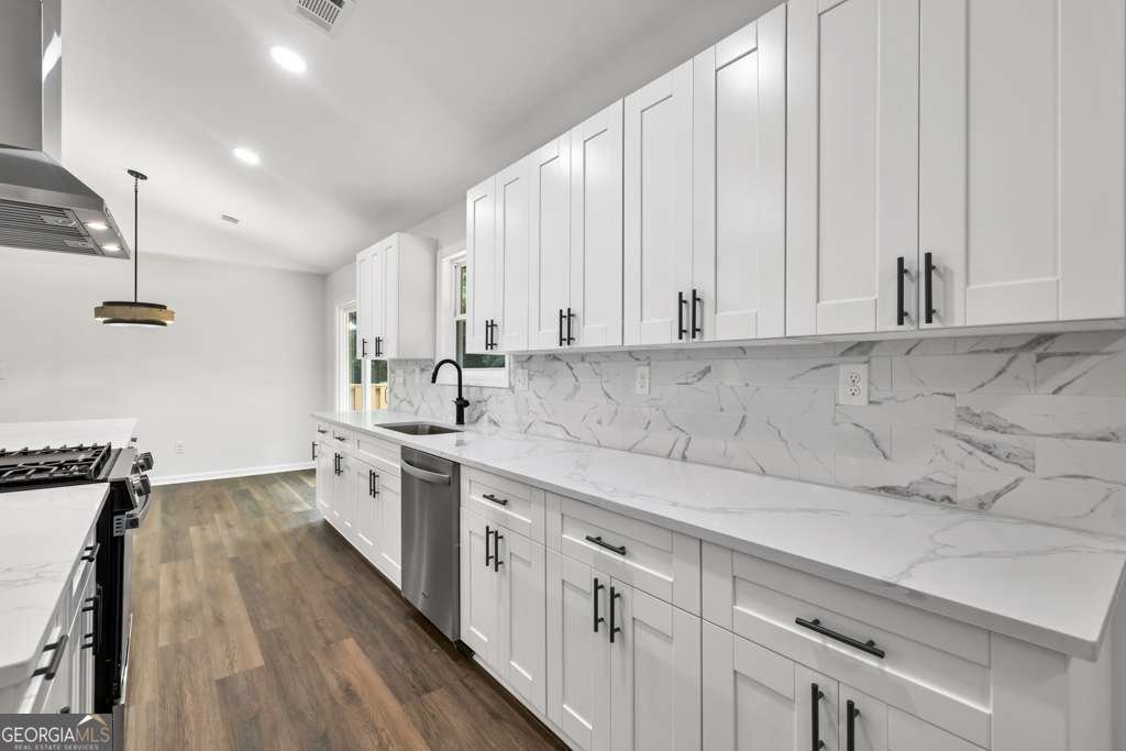 3233 Glynn Mill Drive Snellville - 8