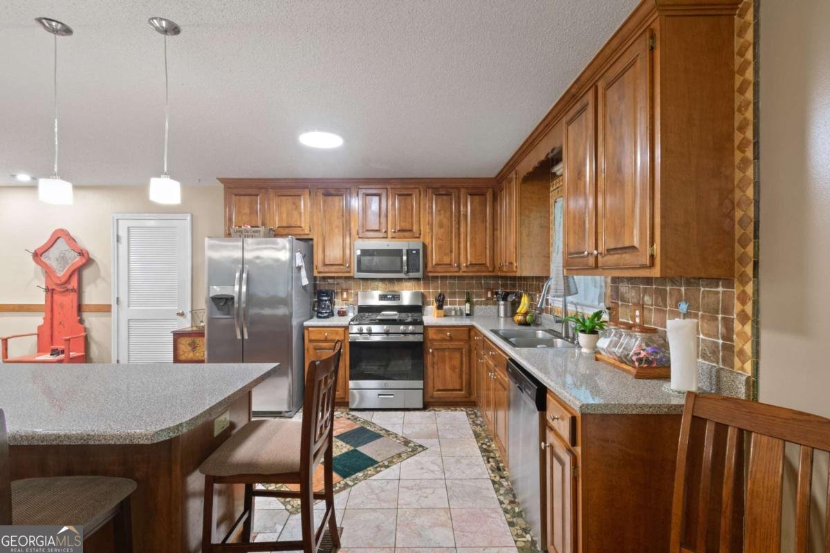 345 Jesse Martin Trail Canton - 15