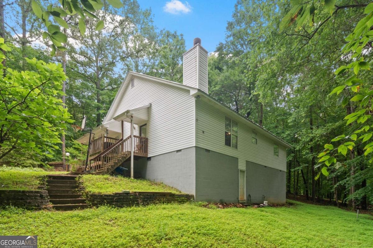 345 Jesse Martin Trail Canton - 35