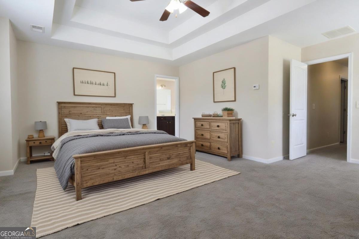 315 Lakeside Lane Woodstock - 30