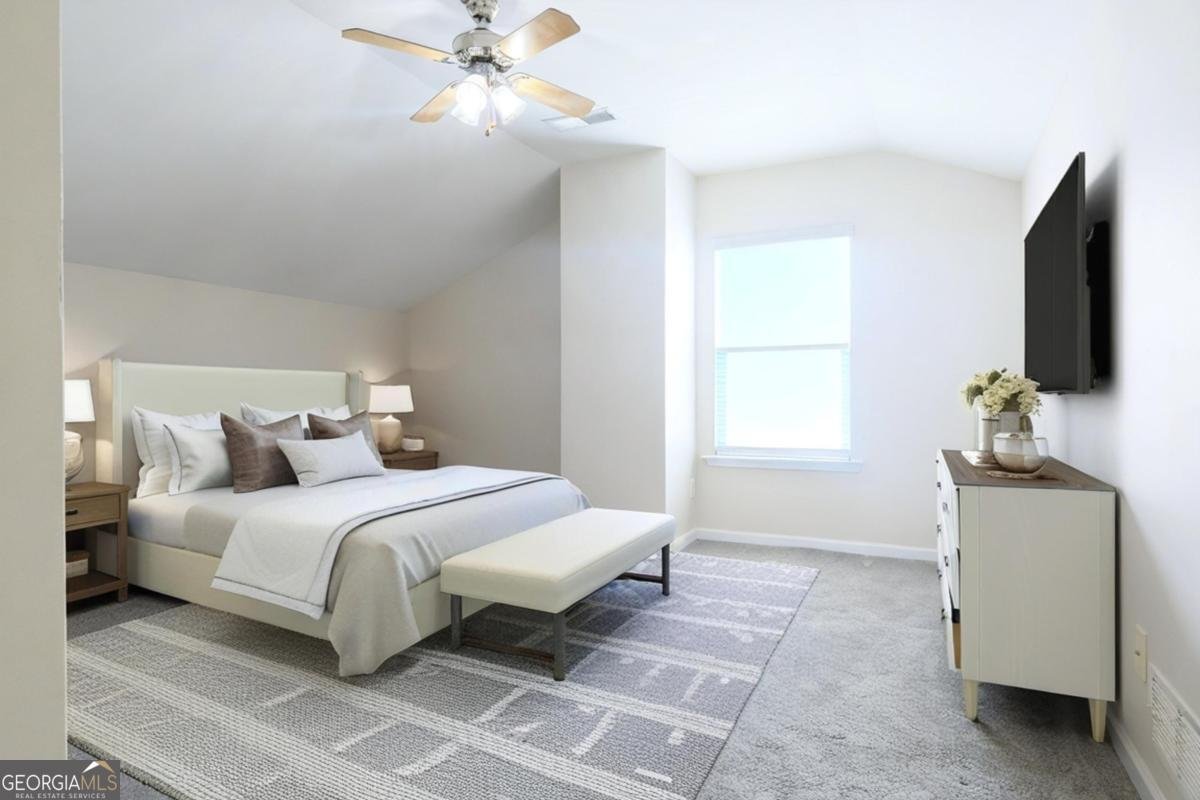 315 Lakeside Lane Woodstock - 43
