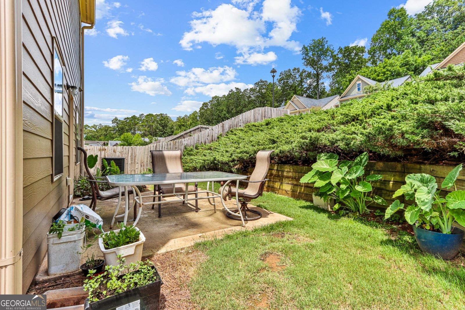 315 Lakeside Lane Woodstock - 53