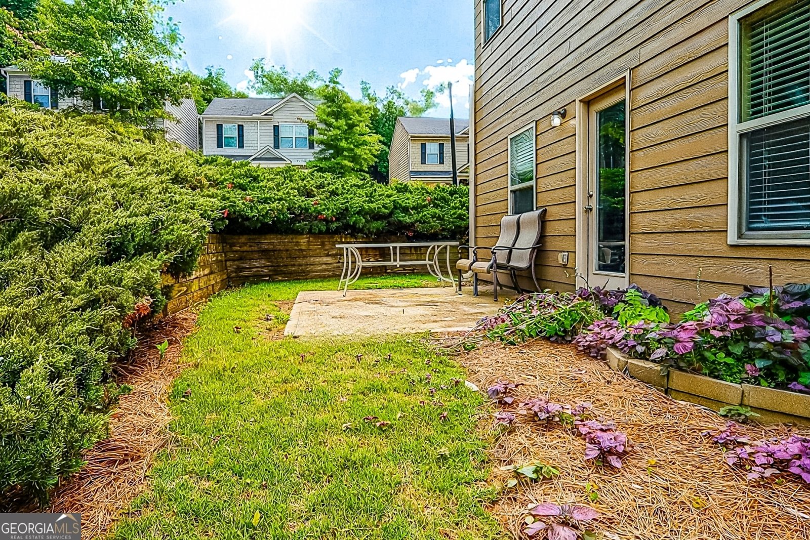 315 Lakeside Lane Woodstock - 54