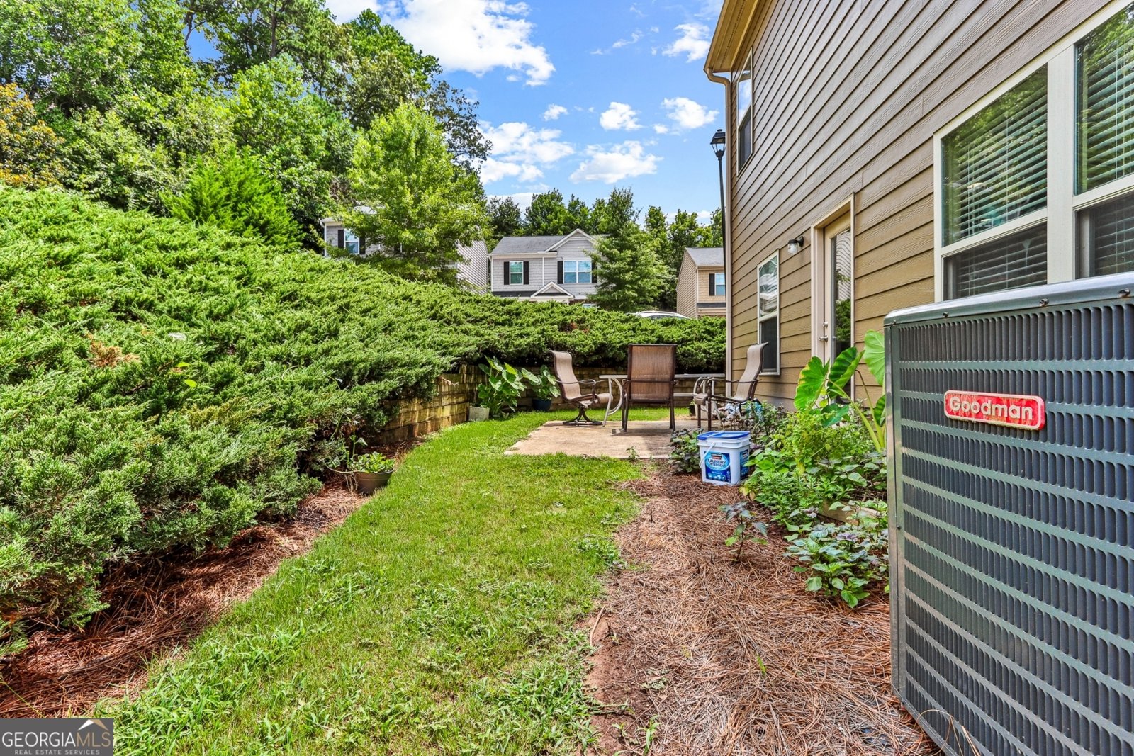 315 Lakeside Lane Woodstock - 55
