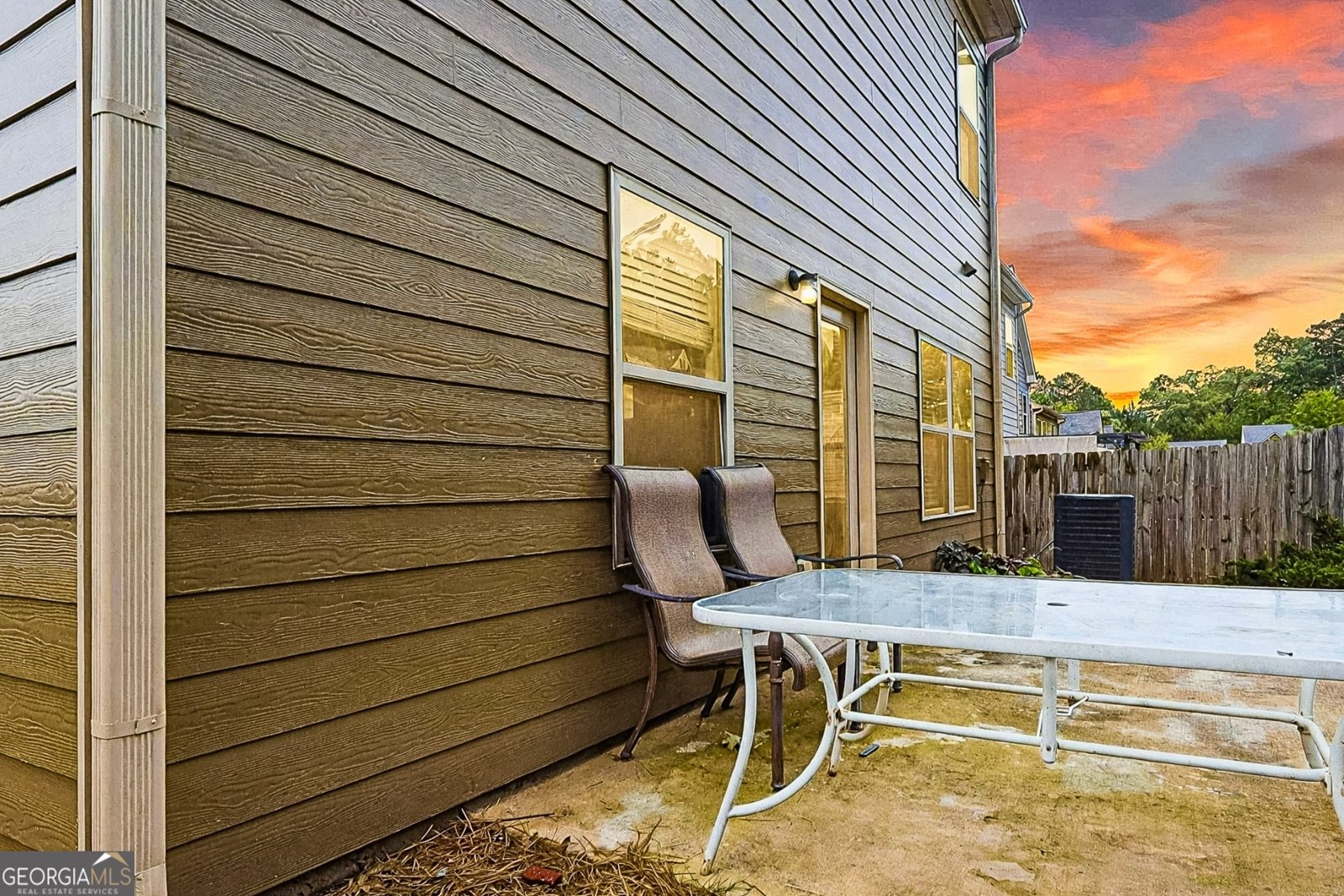 315 Lakeside Lane Woodstock - 56