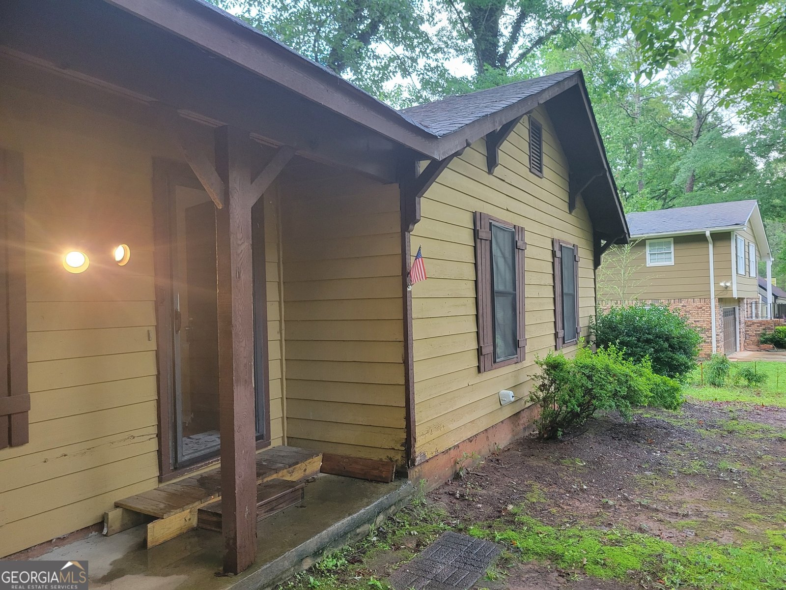 106 Garden Trail Stockbridge - 5