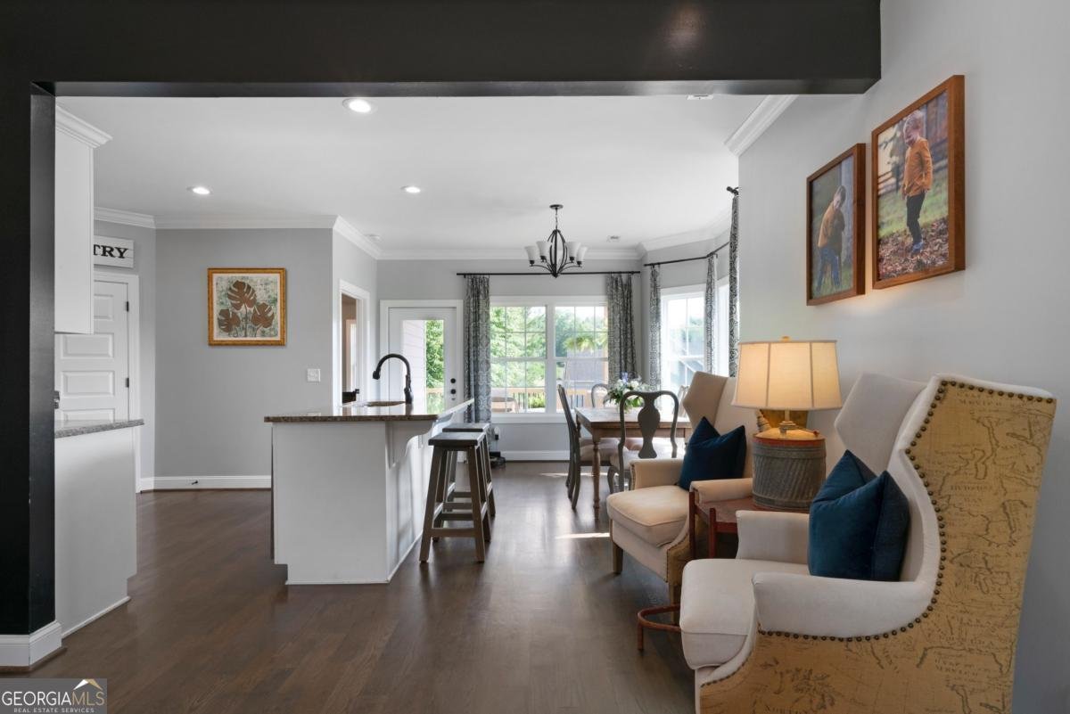 118 Dekle Drive Rome - 11