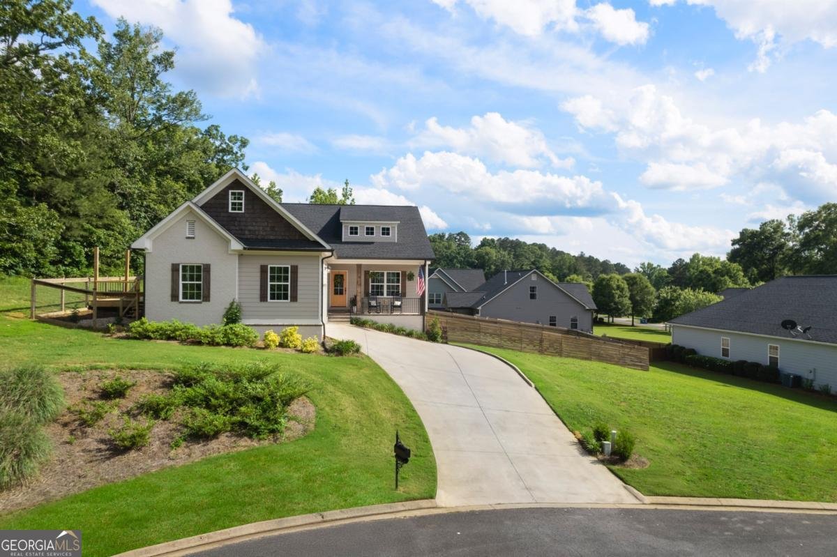 118 Dekle Drive Rome - 45
