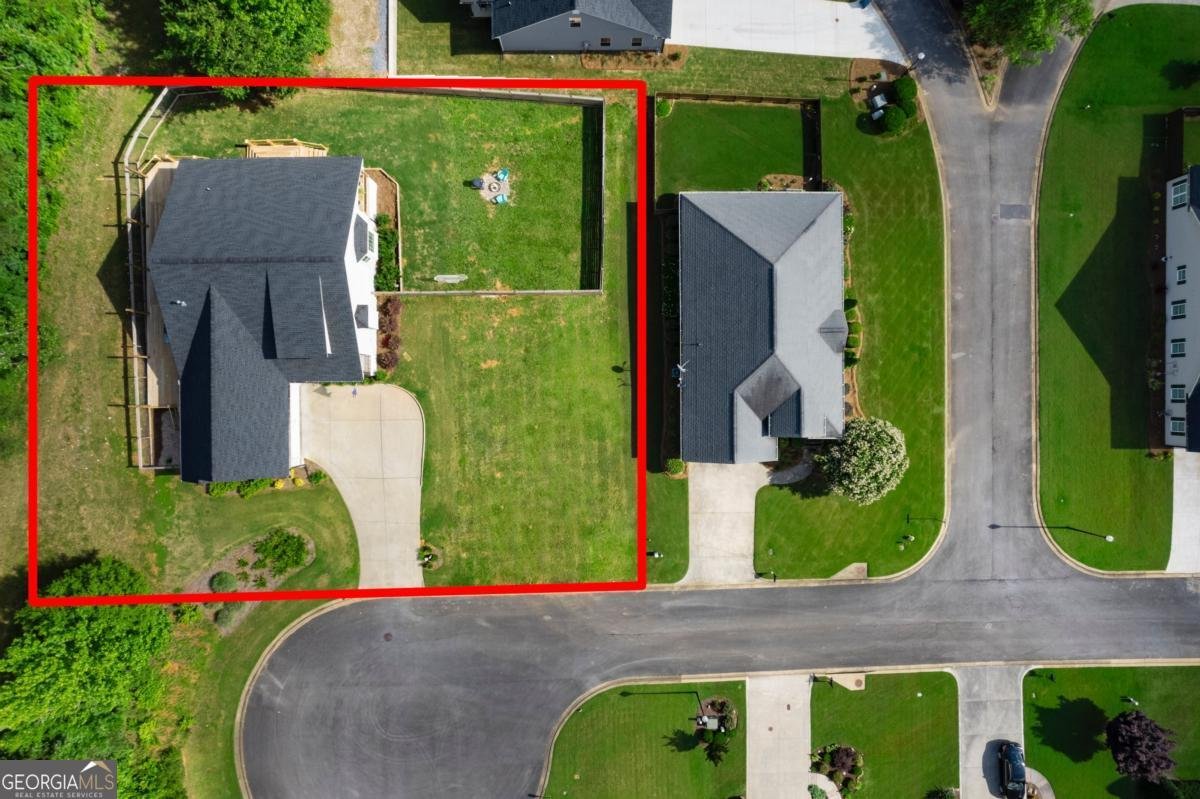 118 Dekle Drive Rome - 48