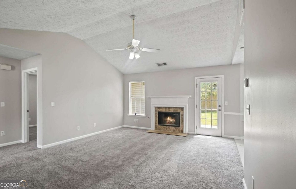 140 Tillman Court McDonough - 2