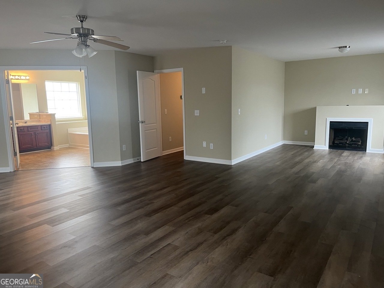 901 Broderick Circle Warner Robins - 12