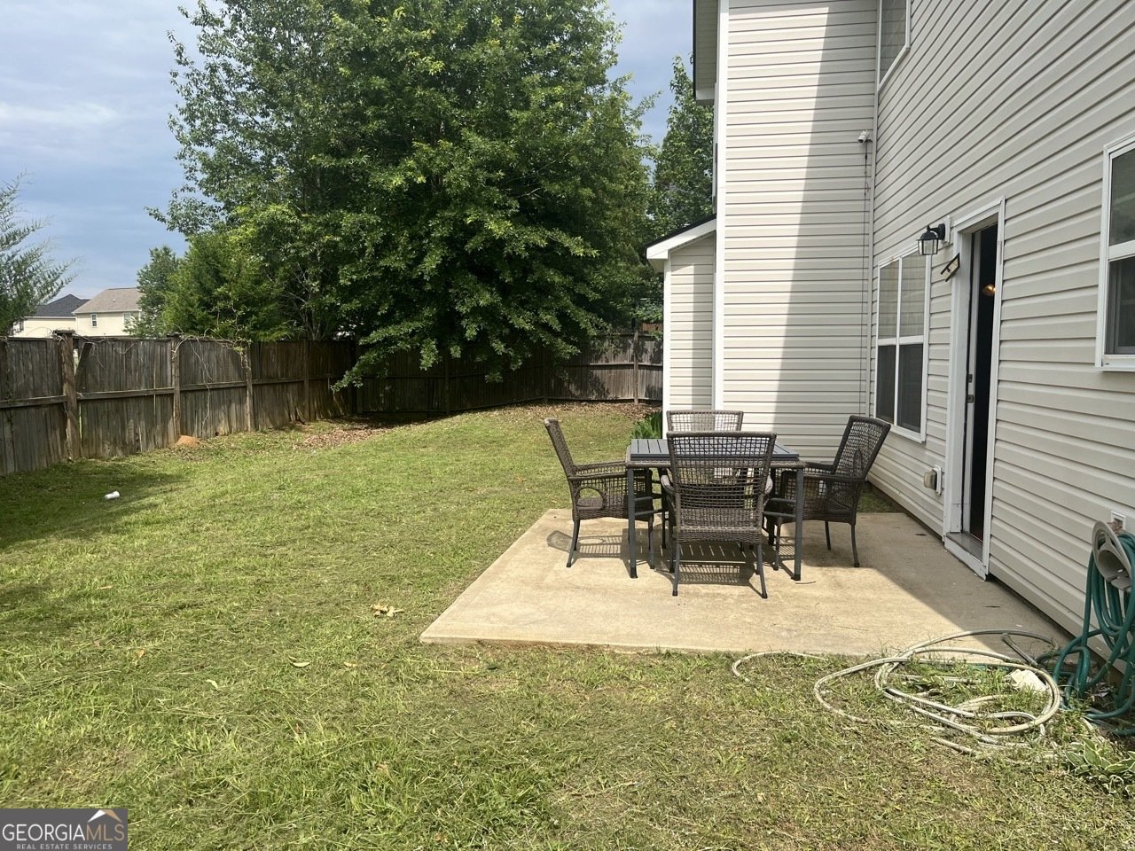 901 Broderick Circle Warner Robins - 13