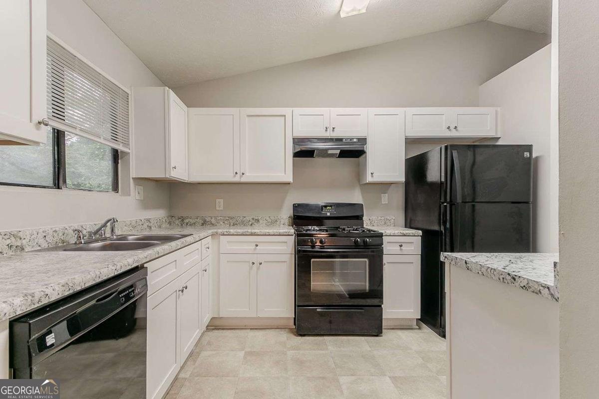 4905 Sandberg Court Stone Mountain - 2