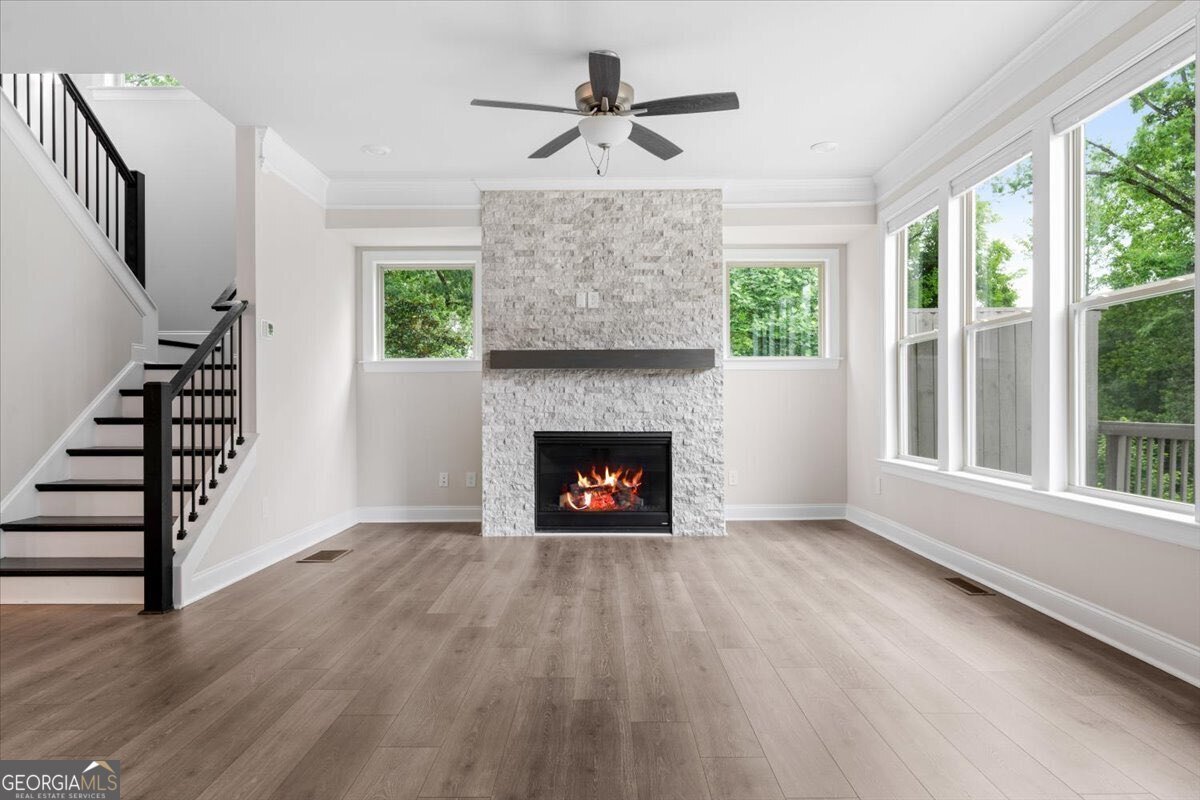 2560 Clairebrooke Bend Atlanta - 12