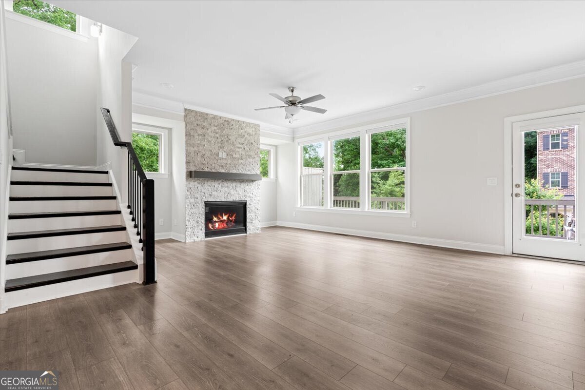 2560 Clairebrooke Bend Atlanta - 13