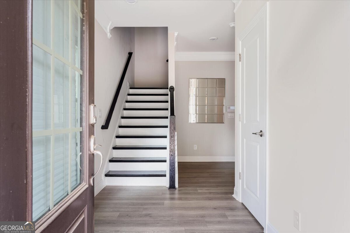 2560 Clairebrooke Bend Atlanta - 4