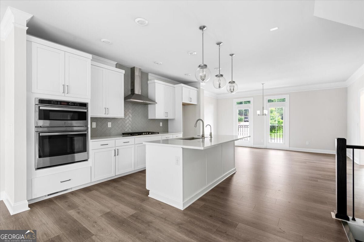 2560 Clairebrooke Bend Atlanta - 7