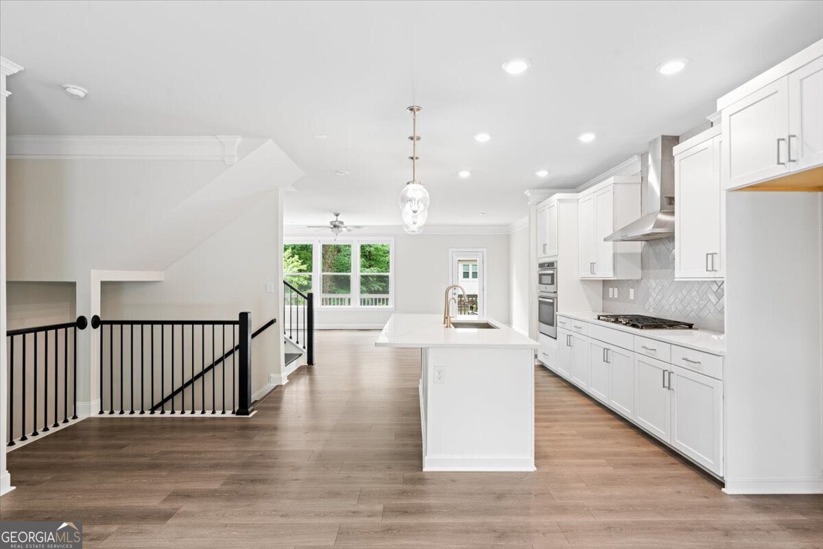 2560 Clairebrooke Bend Atlanta - 8