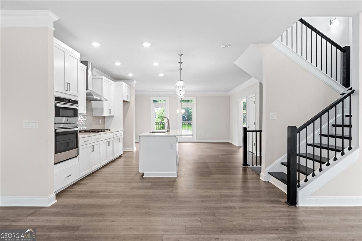 2560 Clairebrooke Bend Atlanta - 9