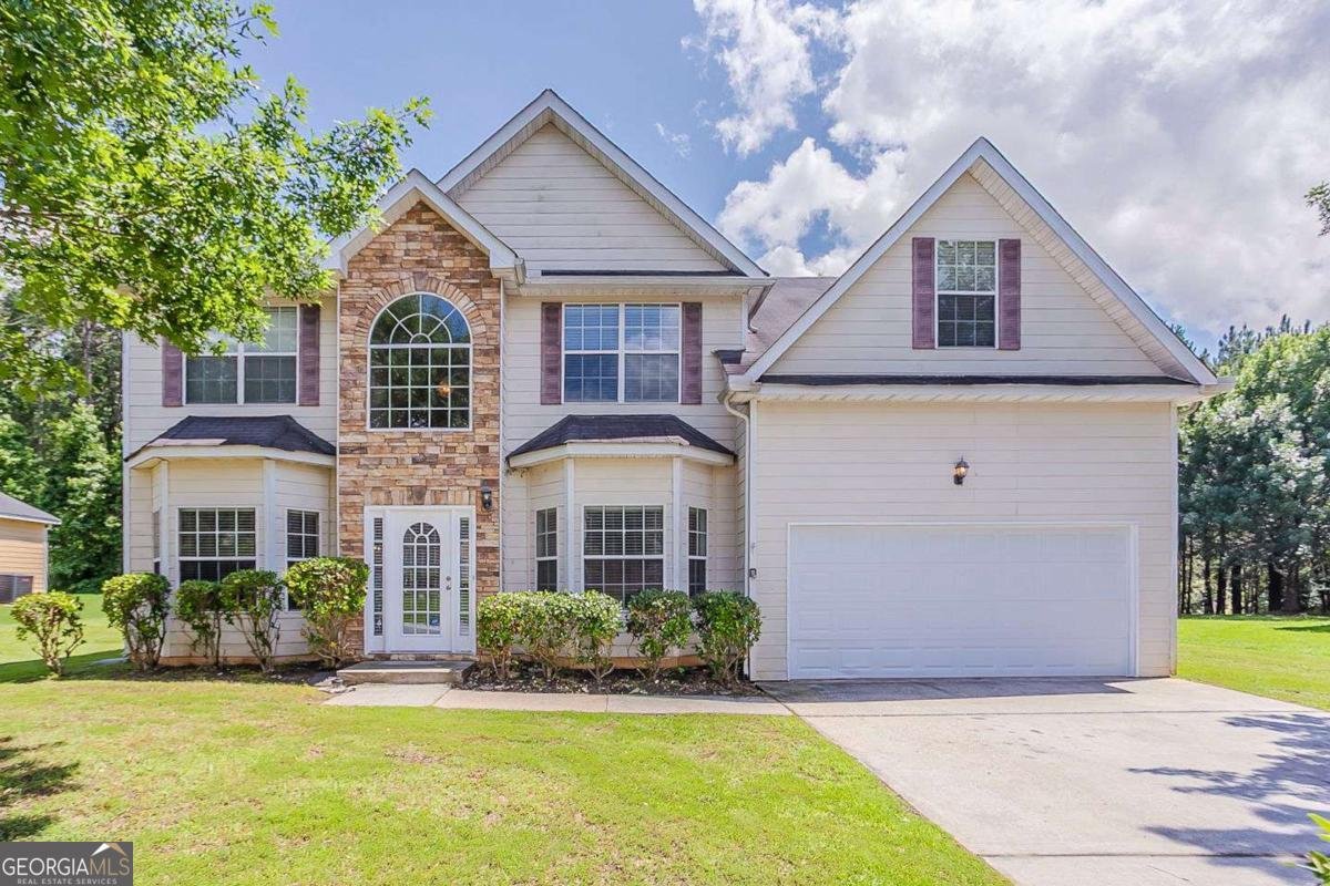 4938 Wewatta Street Atlanta - 1