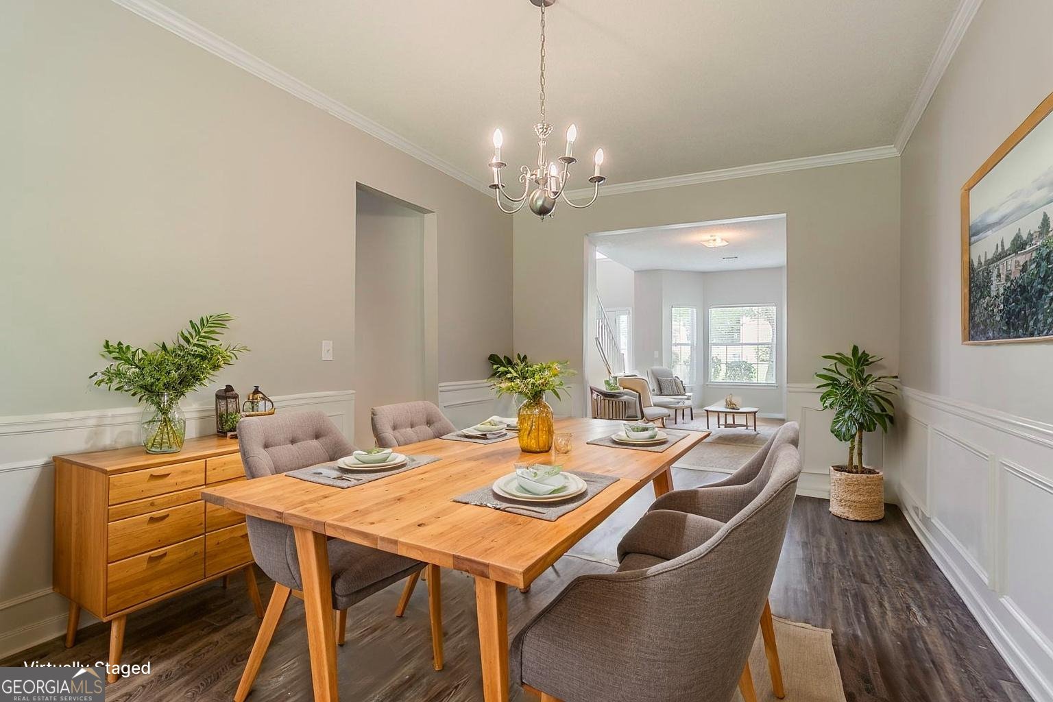 4938 Wewatta Street Atlanta - 15