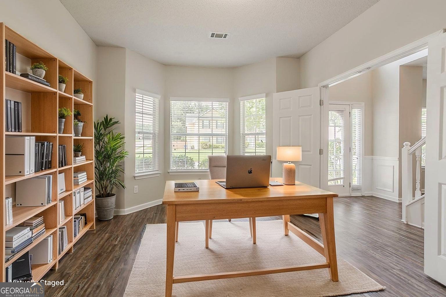 4938 Wewatta Street Atlanta - 17