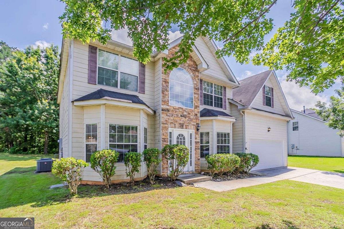 4938 Wewatta Street Atlanta - 2