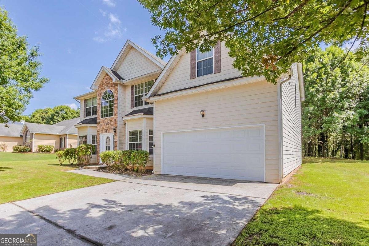 4938 Wewatta Street Atlanta - 3
