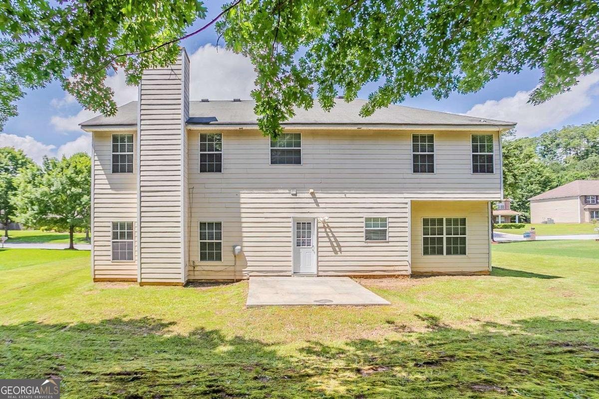 4938 Wewatta Street Atlanta - 48