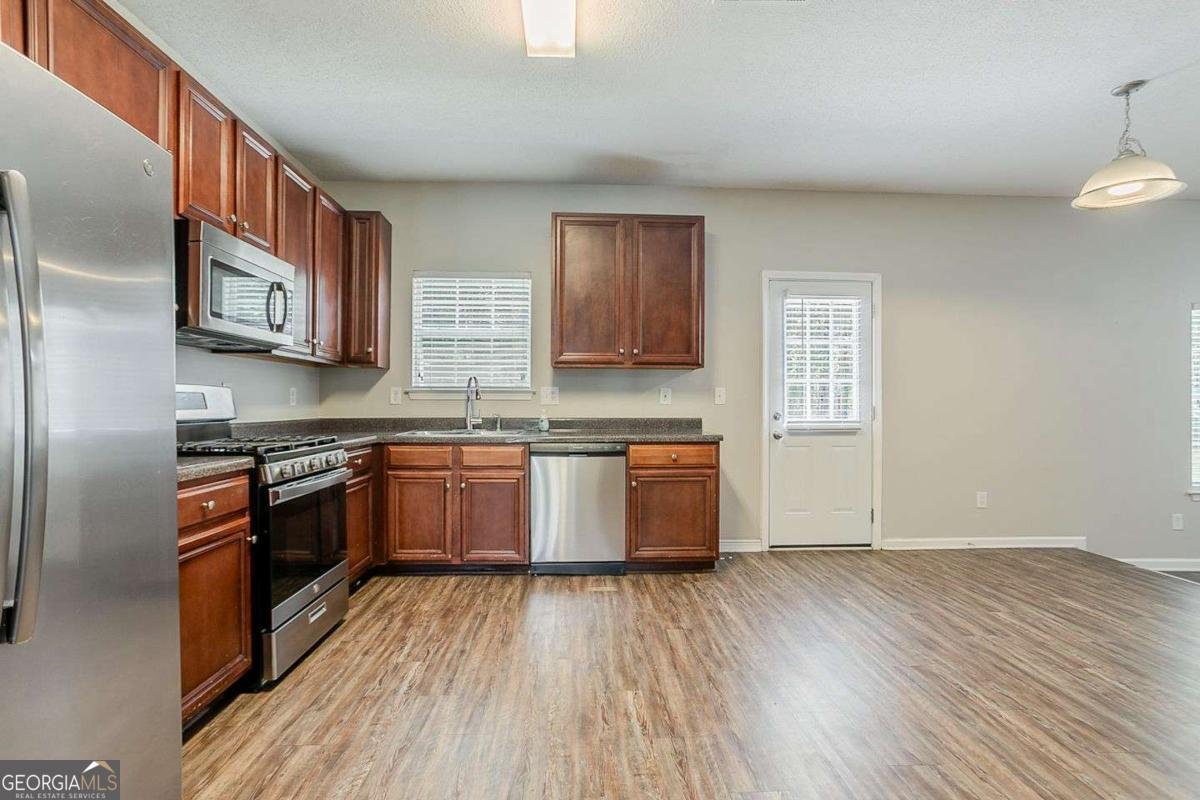 4938 Wewatta Street Atlanta - 5