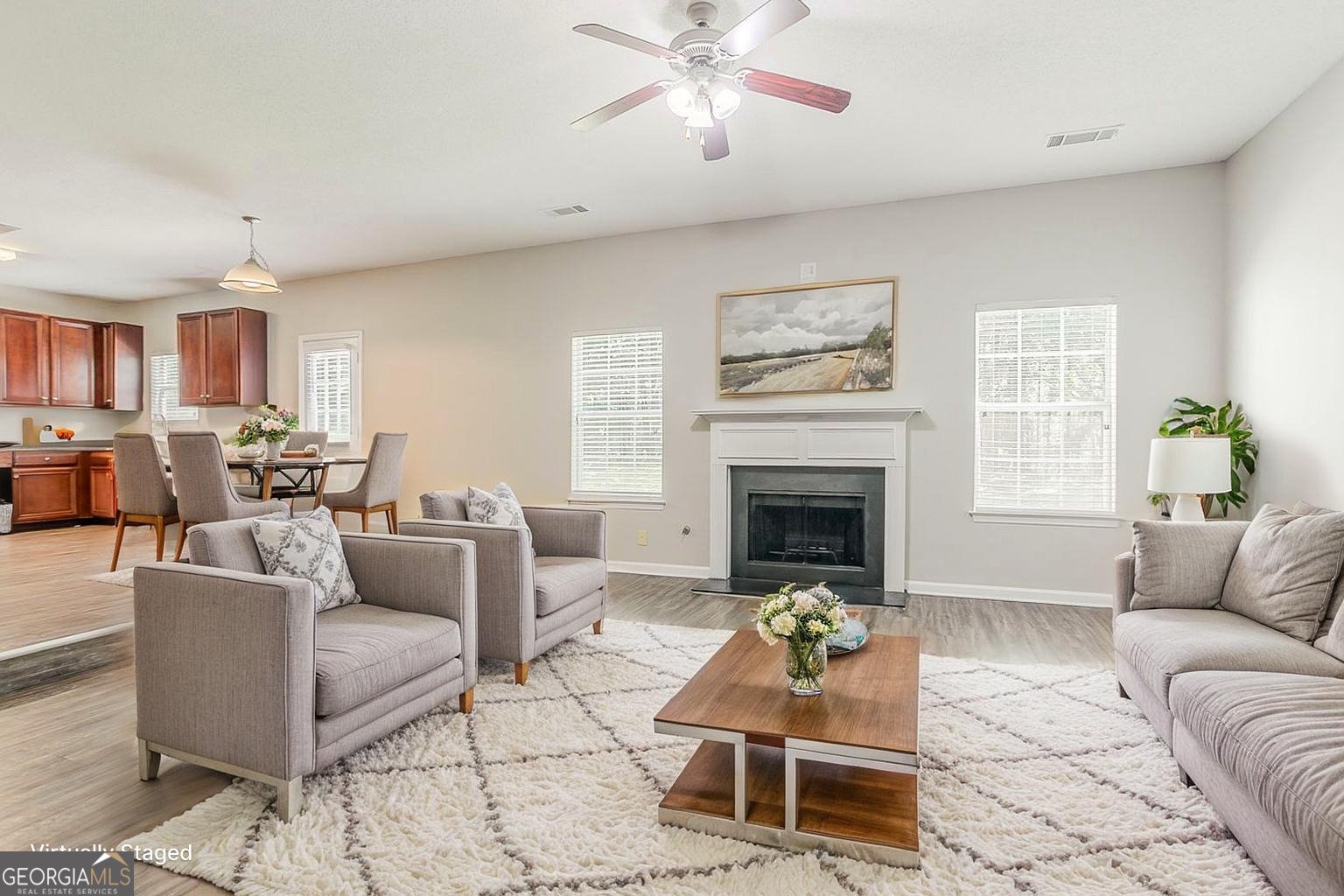 4938 Wewatta Street Atlanta - 7