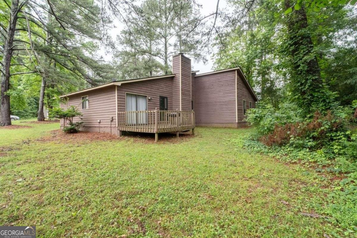 9383 Woodknoll Way Jonesboro - 4