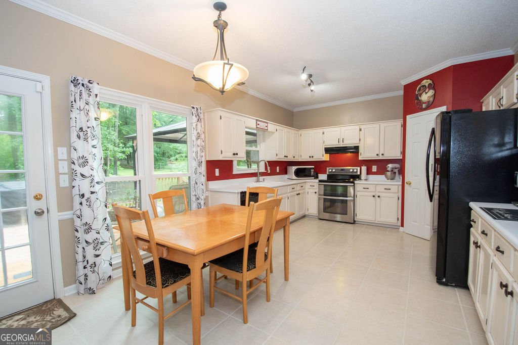 155 Redspire Lane Fayetteville - 16