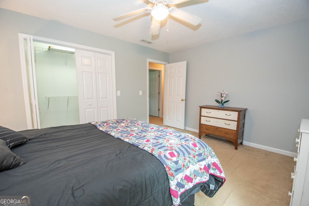 155 Redspire Lane Fayetteville - 34