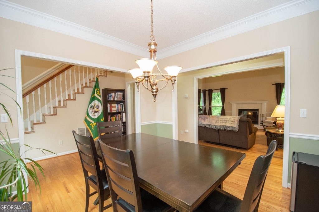 155 Redspire Lane Fayetteville - 9