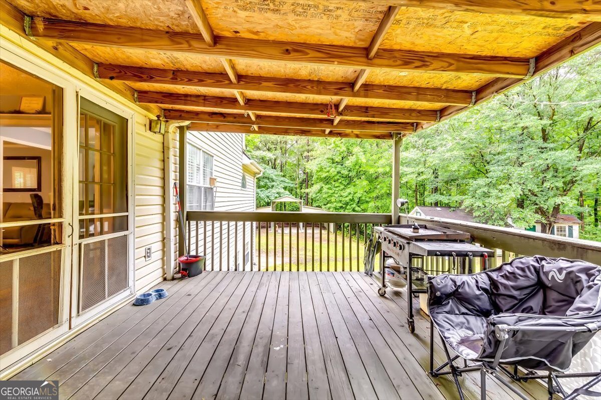2200 Lake Road McDonough - 25