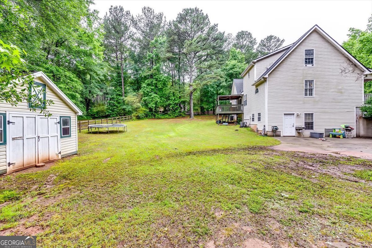 2200 Lake Road McDonough - 36