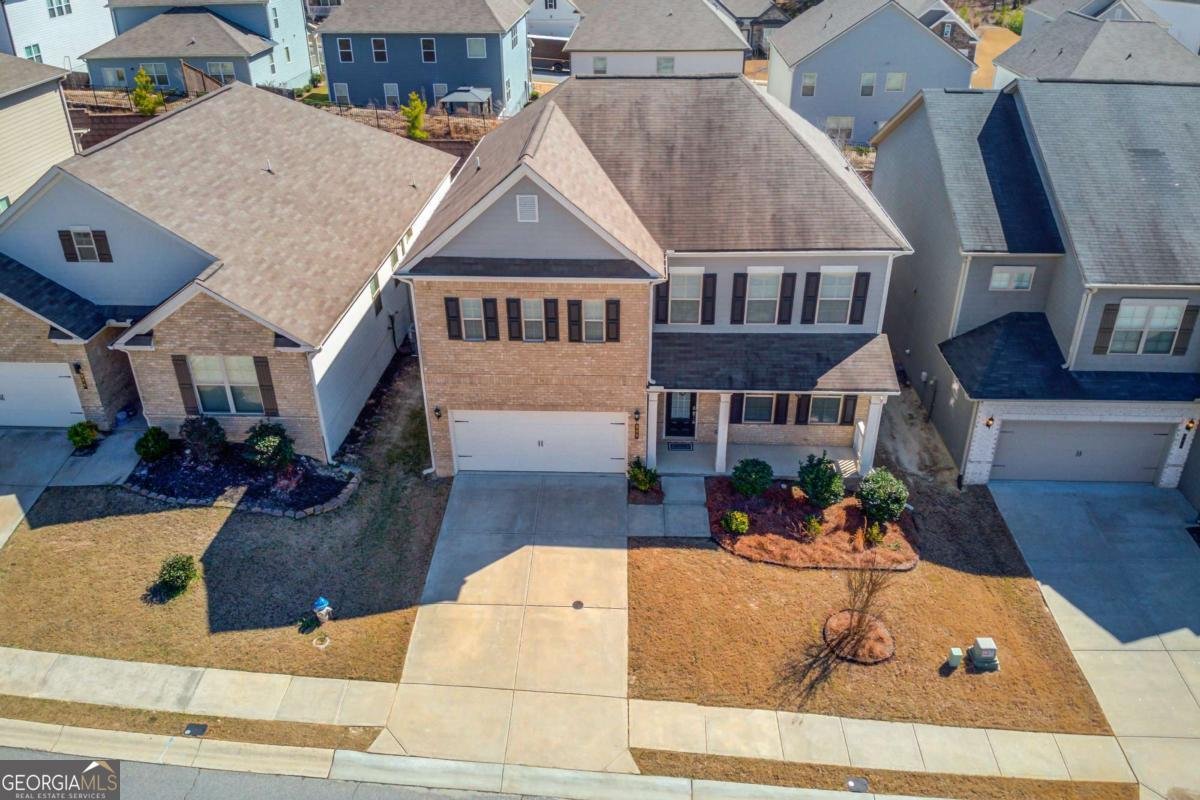 385 Broadmoor Drive Braselton - 1