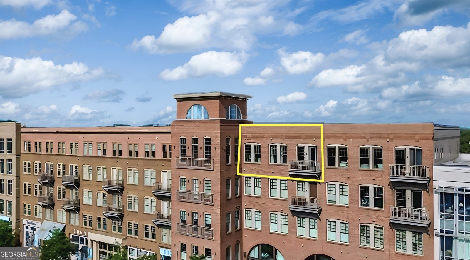 360 Chambers Street Woodstock - 2