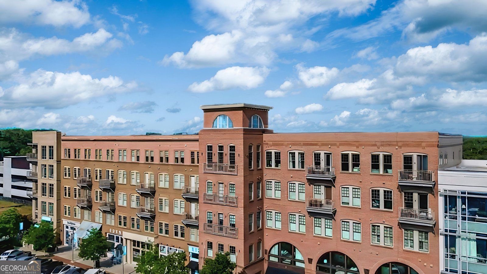 360 Chambers Street Woodstock - 4