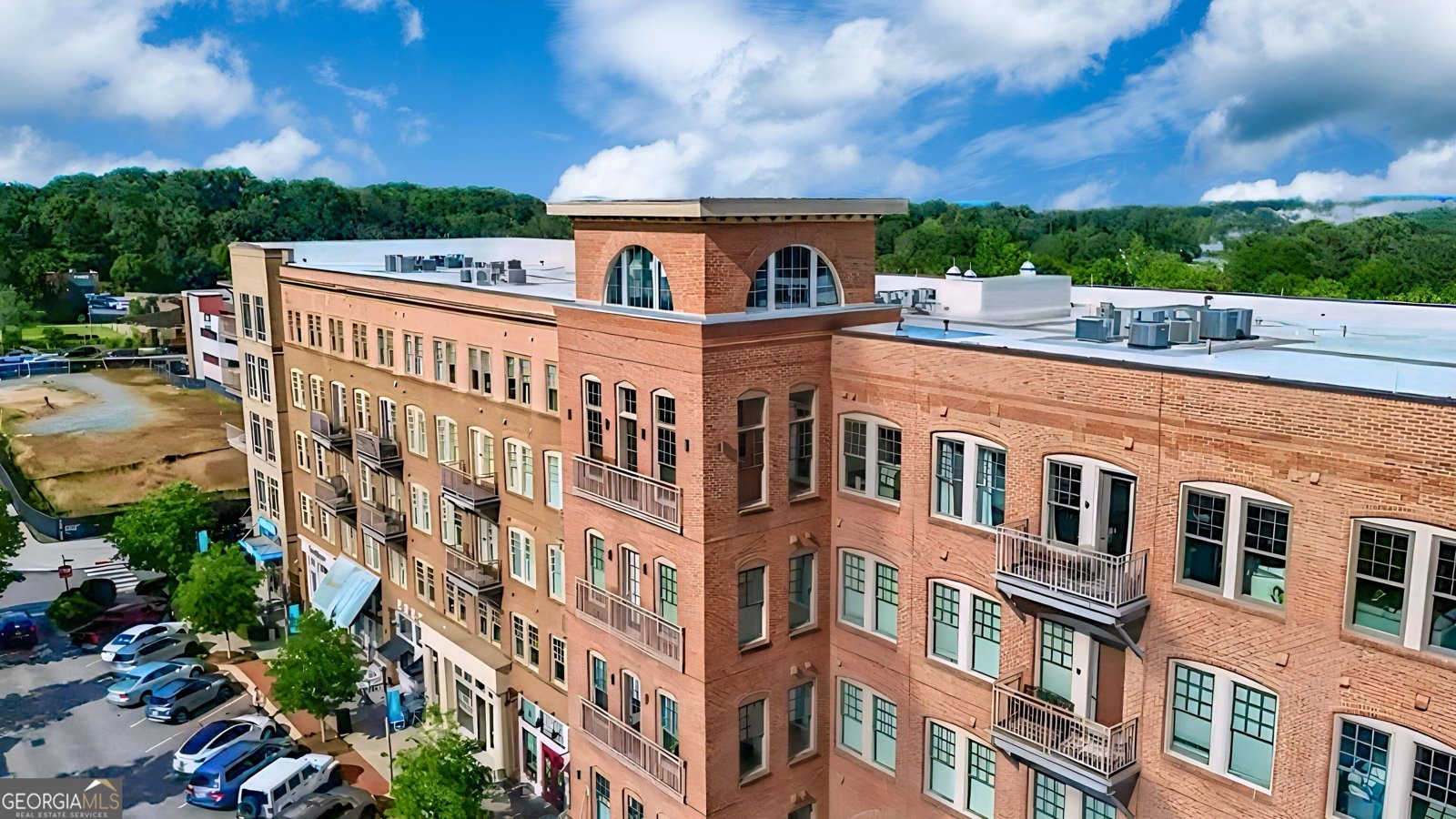 360 Chambers Street Woodstock - 5